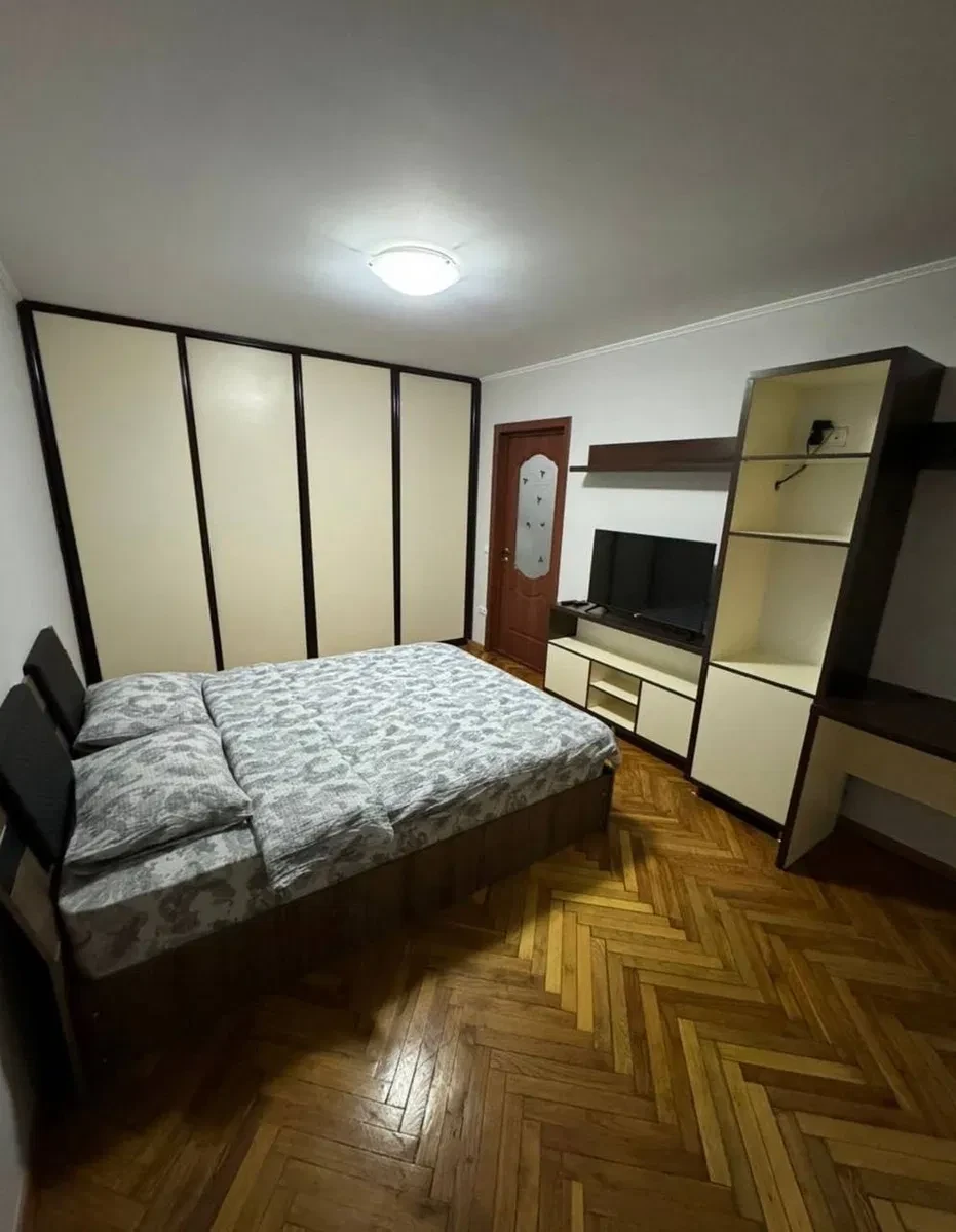 2-кімнатна квартира, Центр: нова кухня, сантехніка, можливий обмін - фото 3