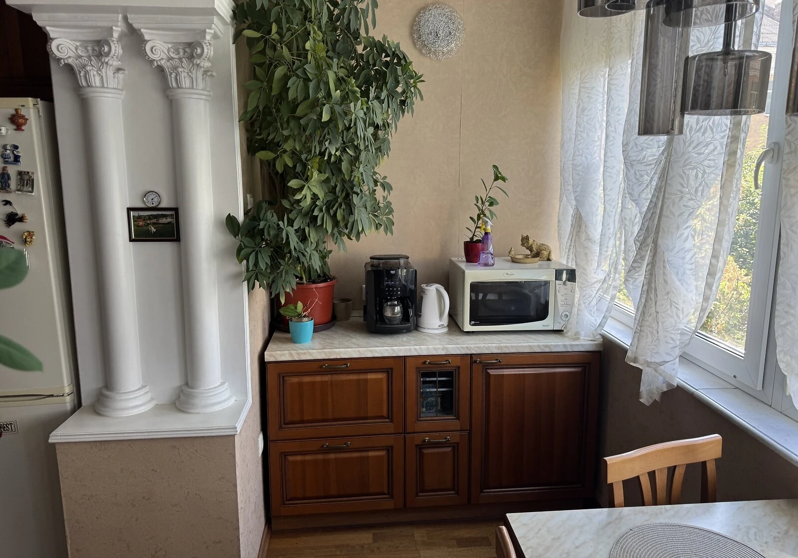 3-комнатная квартира, Подол: можно с маленькими детьми, кирпичный дом, фото 4