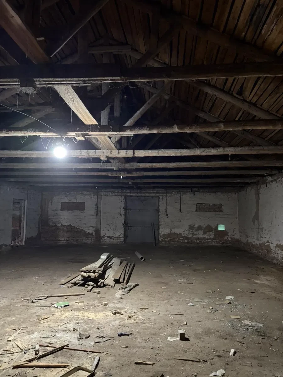 Склад, Павлоград: площадь от 150 до 450 м², фото 5