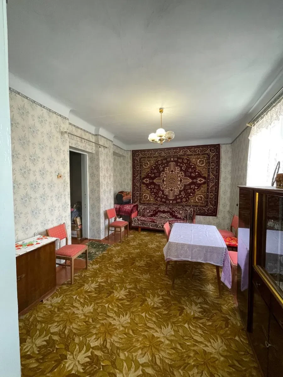 3-комнатная квартира, Покровский: сталинка, солнечная сторона, торг, фото 3
