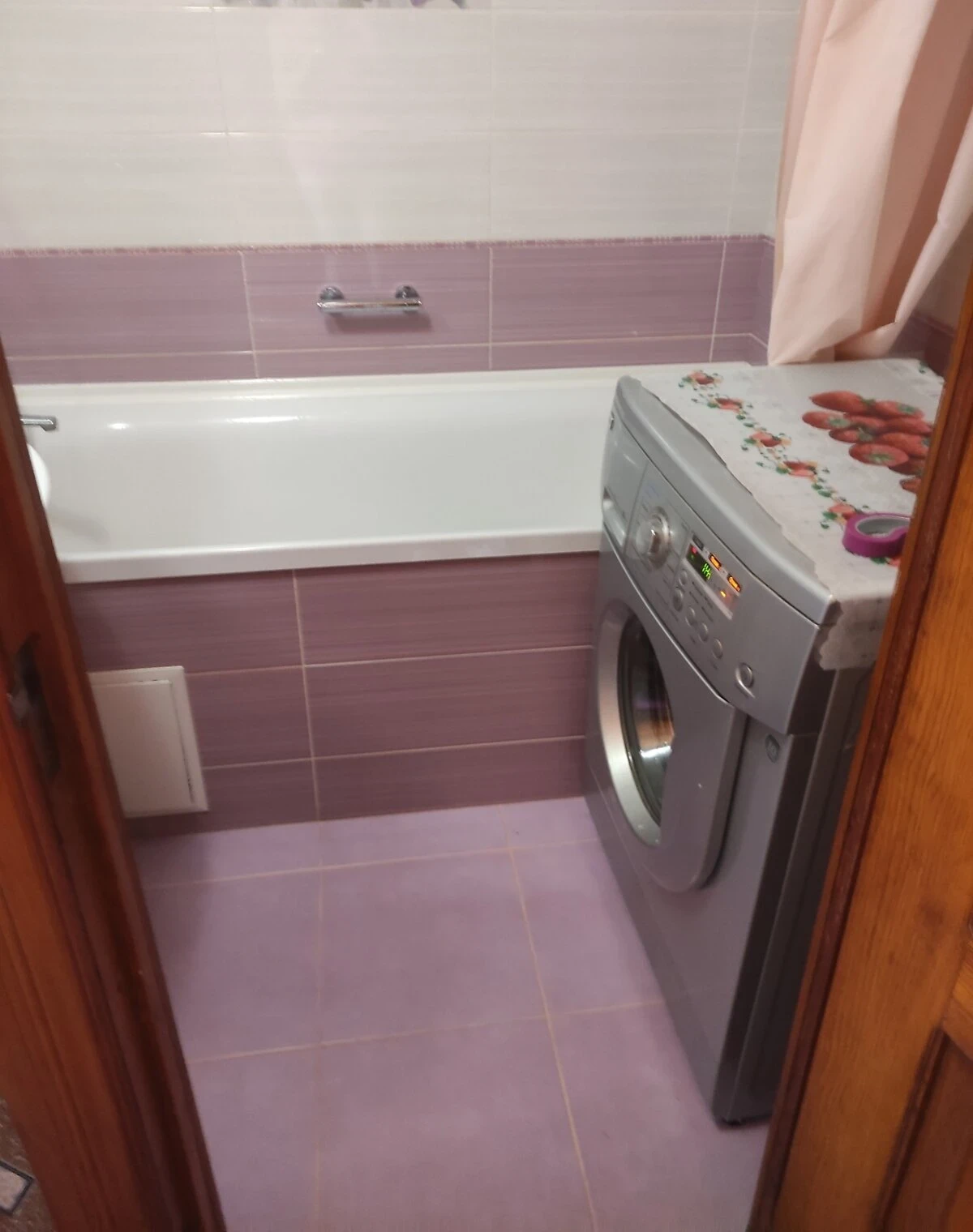 2-кімнатна квартира, Ковпаковський: бойлер, вбудована кухня - фото 3