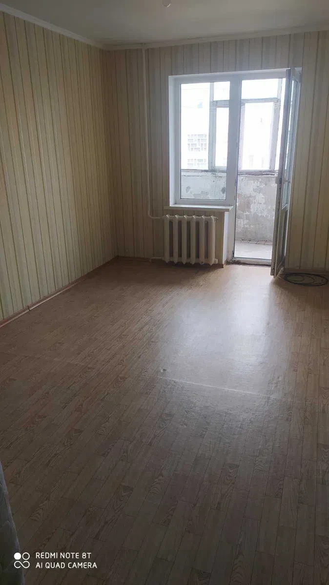 3-кімнатна квартира, Карлівка: косметичний ремонт, центр міста, фото 4