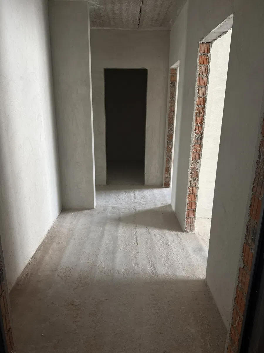2-комнатная квартира в ЖК Пори року: мансарда 15 м², новостройка, фото 3