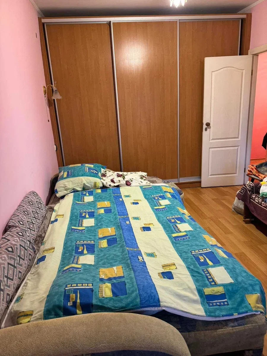 2-кімнатна квартира, Хаджибейський: море в межах 1 км, парк за 5 хв пішки - фото 3