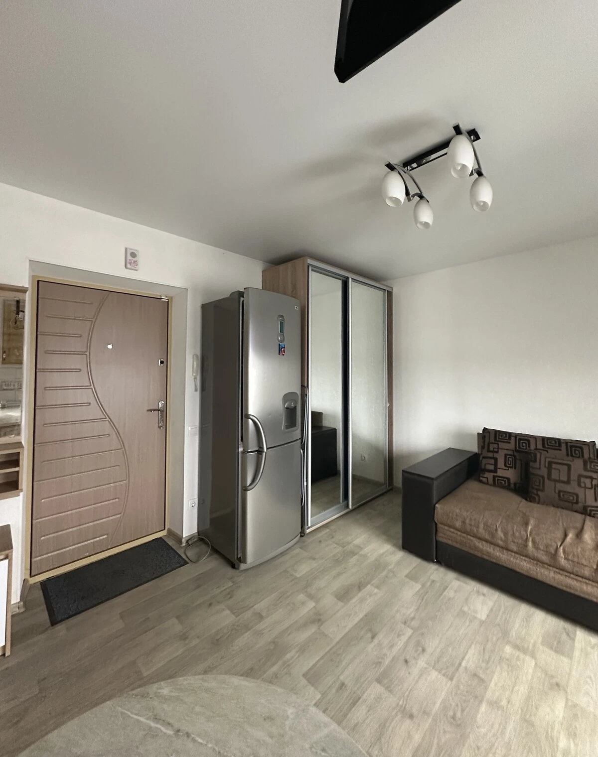 1-комнатная квартира, Софиевская Борщаговка: дом 2019 года, торг - фото 3