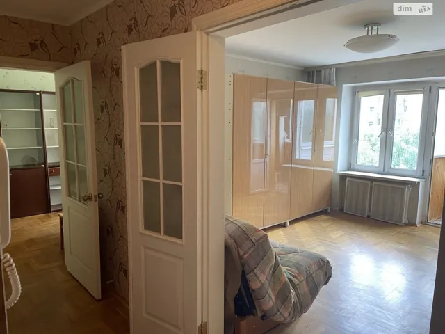 2-кімнатна квартира, Теремки-1: санвузол роздільний, метро Теремки - фото 2