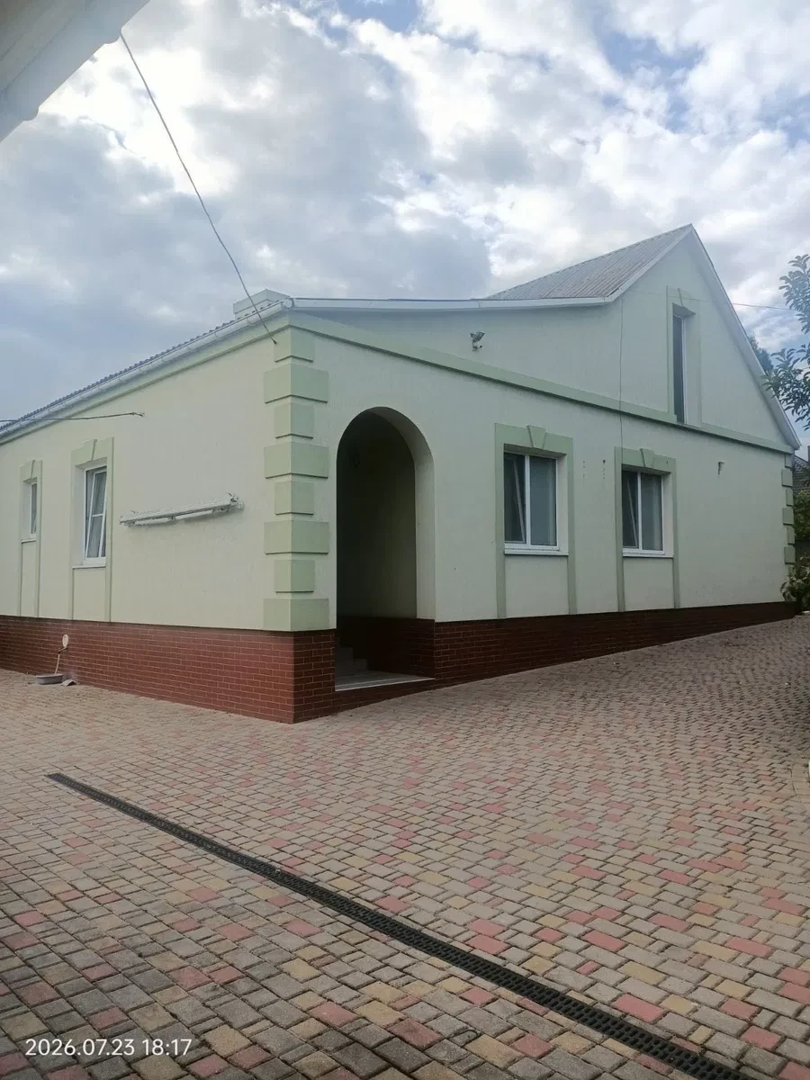 Будинок, Новий Двір: тераса, гараж на два авто - фото 2