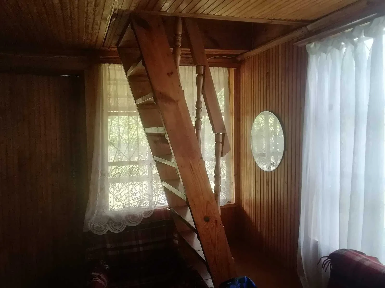 Дача, Ясногородка: 4.97 сотки, косметичний ремонт, ліс і водосховище, фото 5