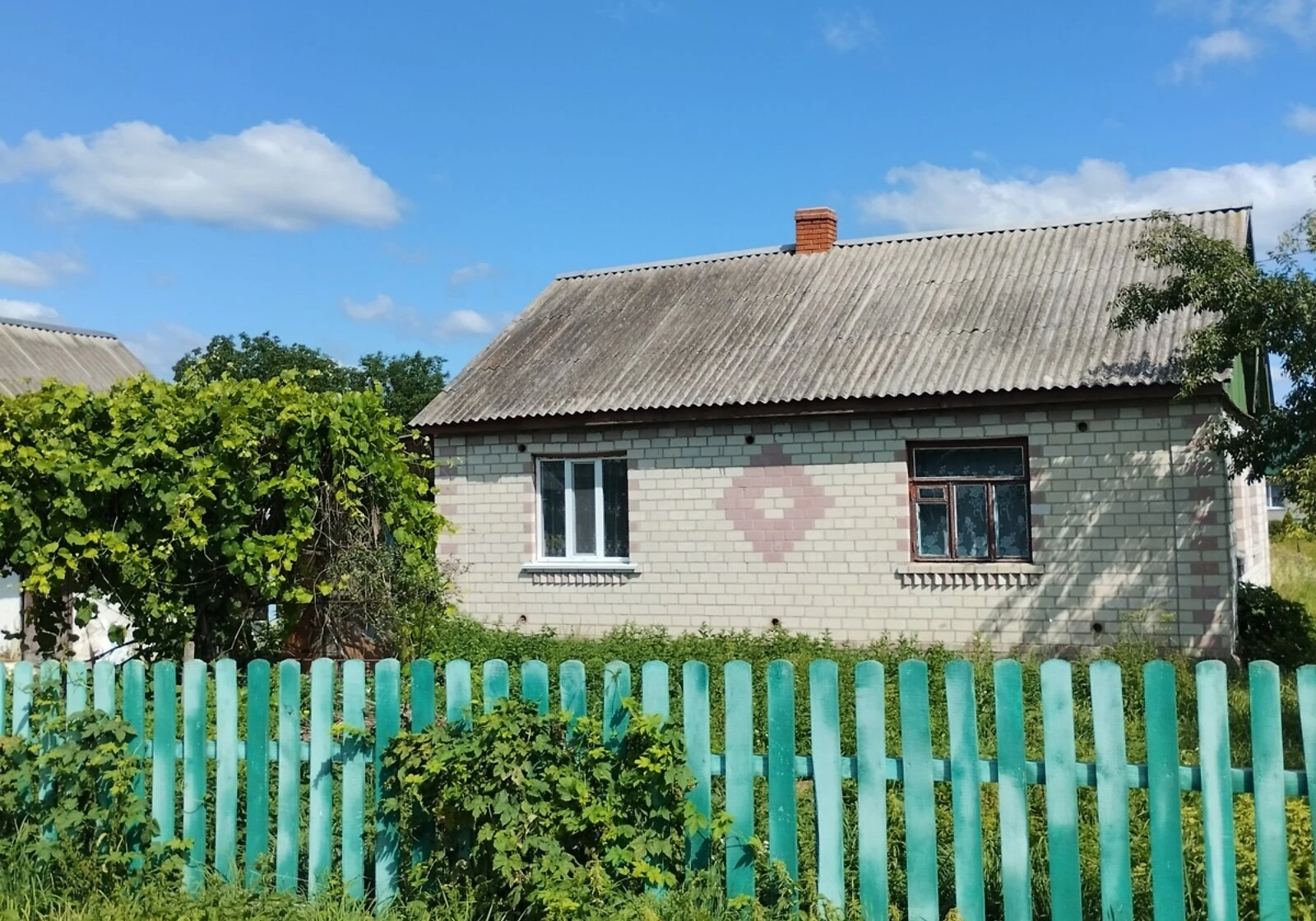 Будинок, Нова Романівка - фото 1