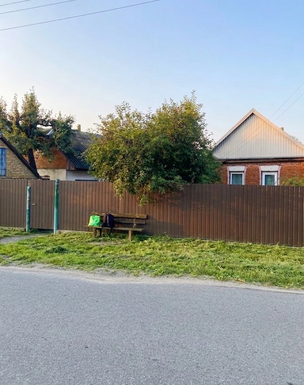 Будинок, Загальці: гараж, сад, 17.4 сотки