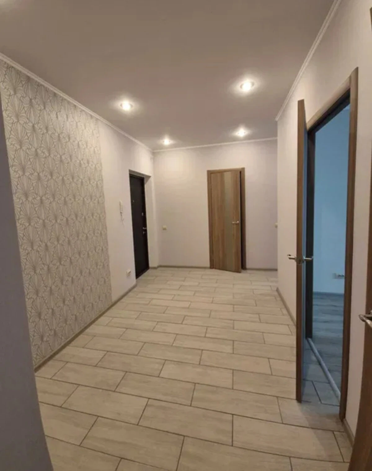 2-кімнатна квартира, Перспективна: газове опалення, охоронна парковка - фото 3