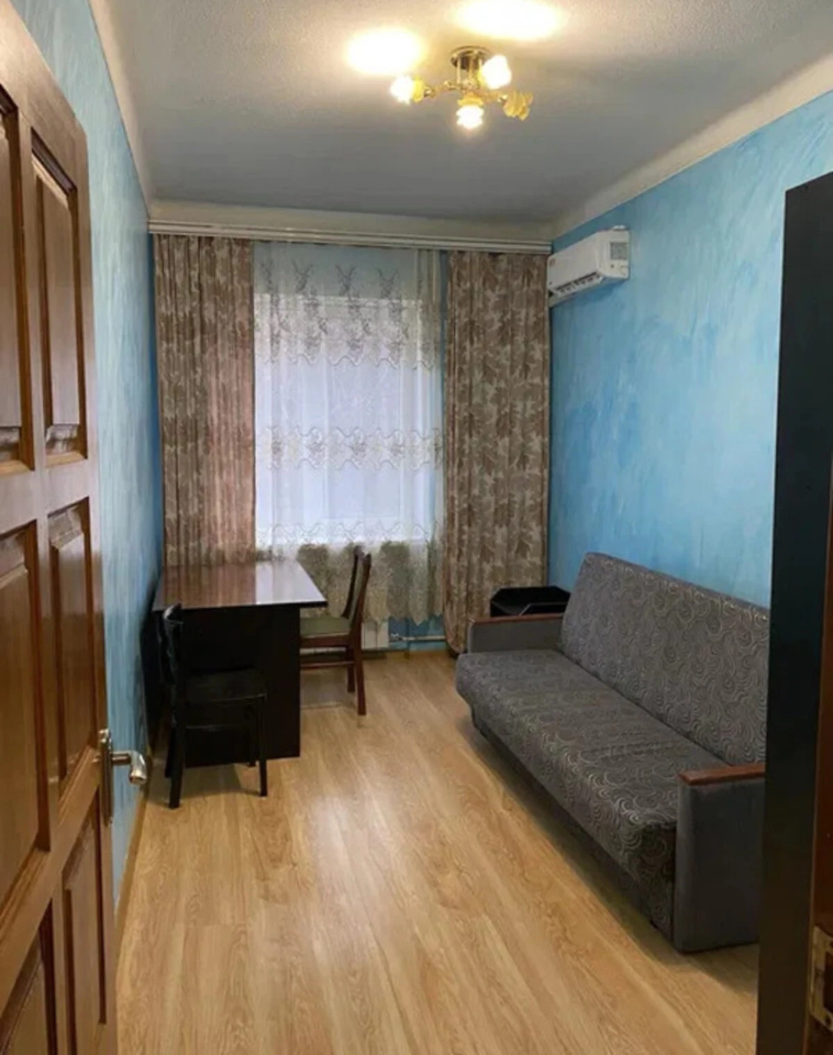 2-кімнатна квартира, Академмістечко: євроремонт, метро Святошин - фото 3