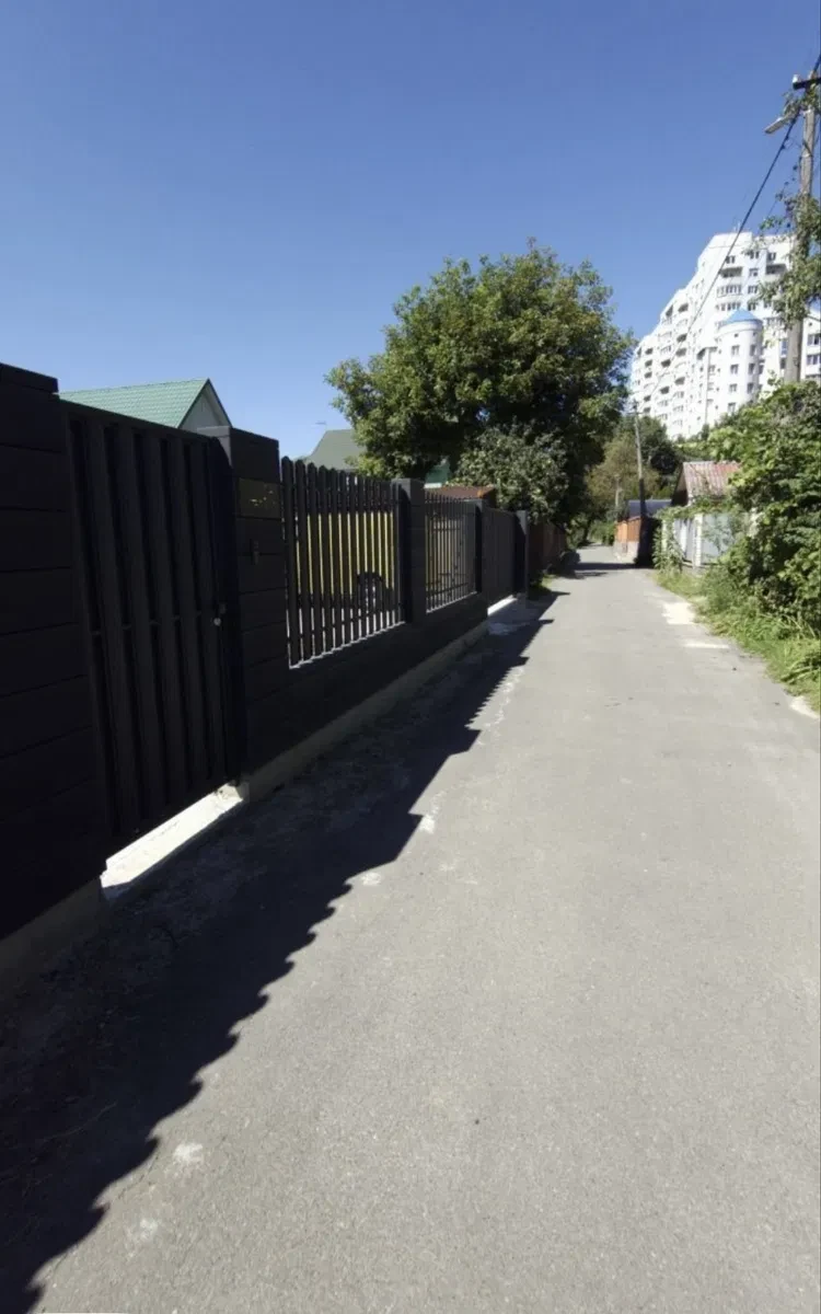 Будинок, Боярка: 3 спальні, крита тераса, 2025 рік - фото 2