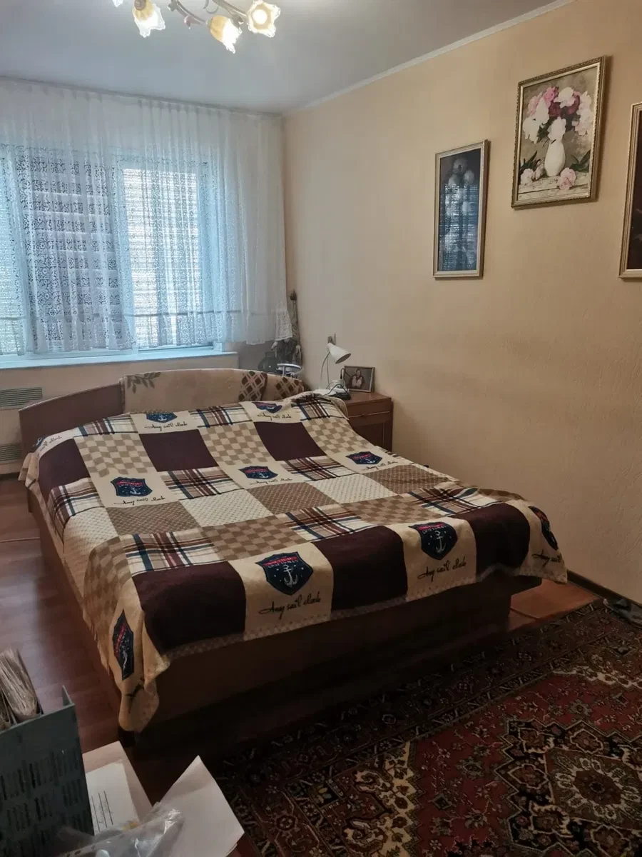 3-кімнатна квартира, ПЗТО: єОселя, меблі та техніка - фото 1