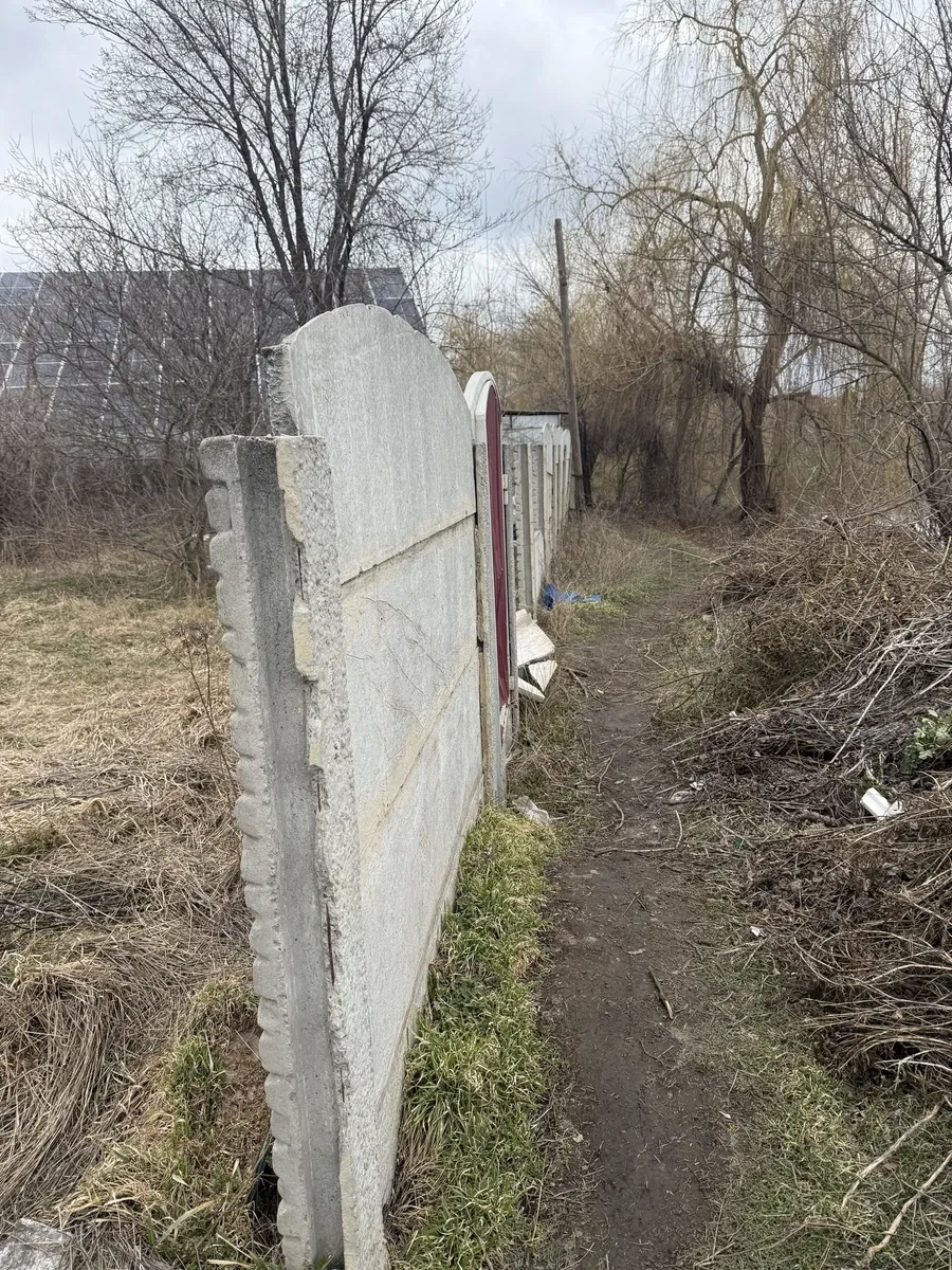 Участок 6 соток, Покровский: берег реки, в черте города - фото 3