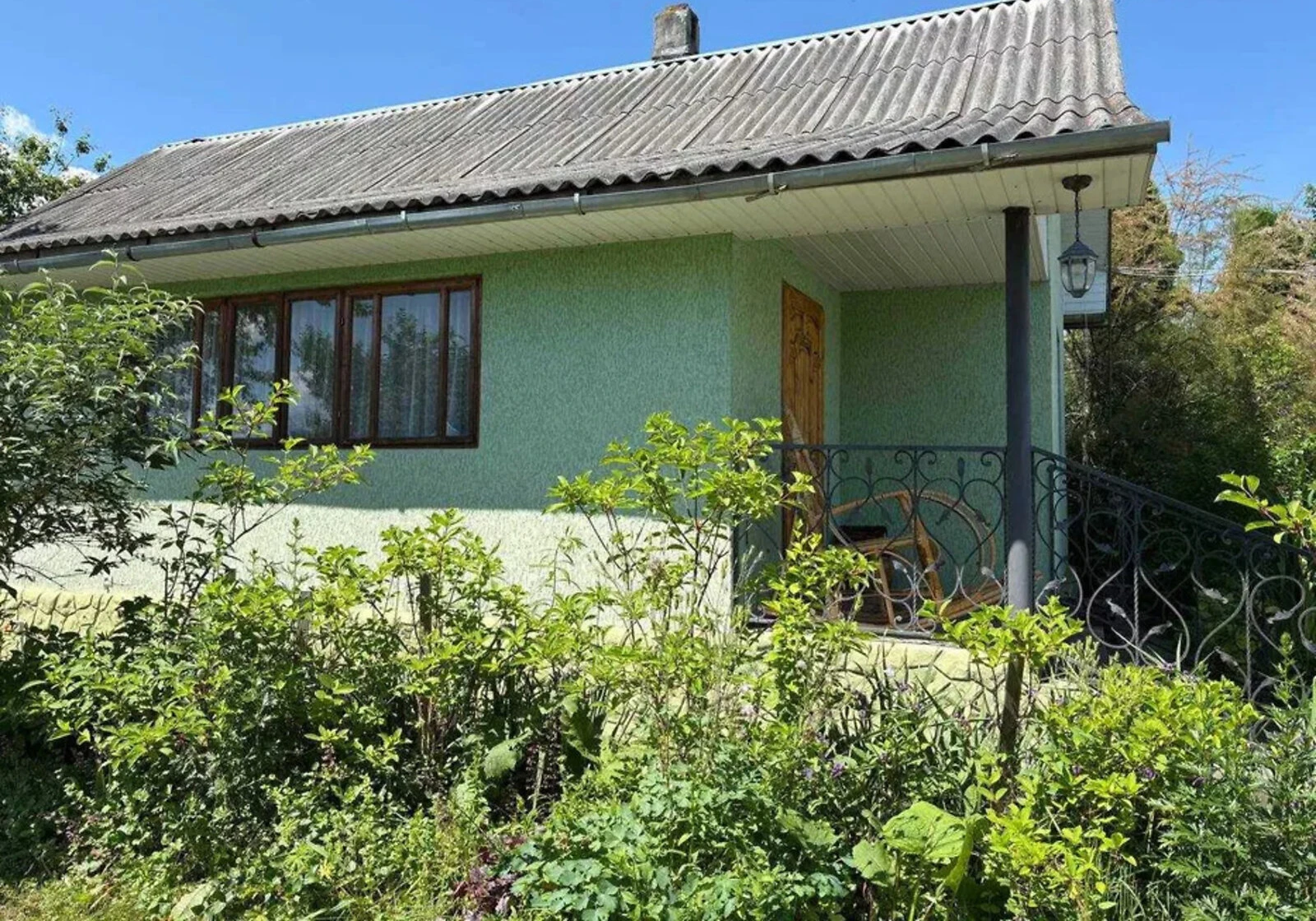 Будинок, Луківці: ділянка 50 соток, торг можливий - фото 2