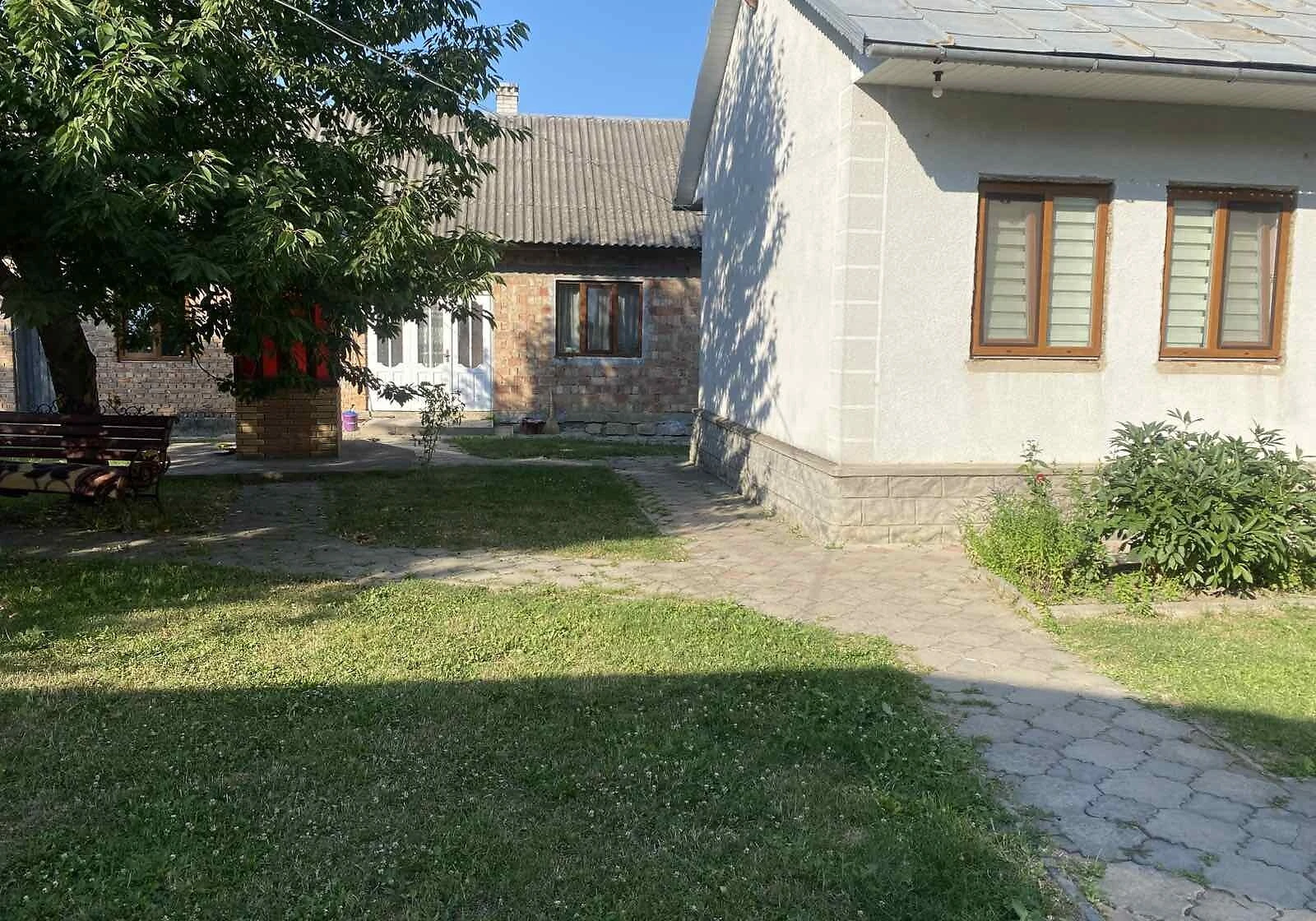Будинок, Рідківці: ділянка 20 соток, гараж із підвалом - фото 3