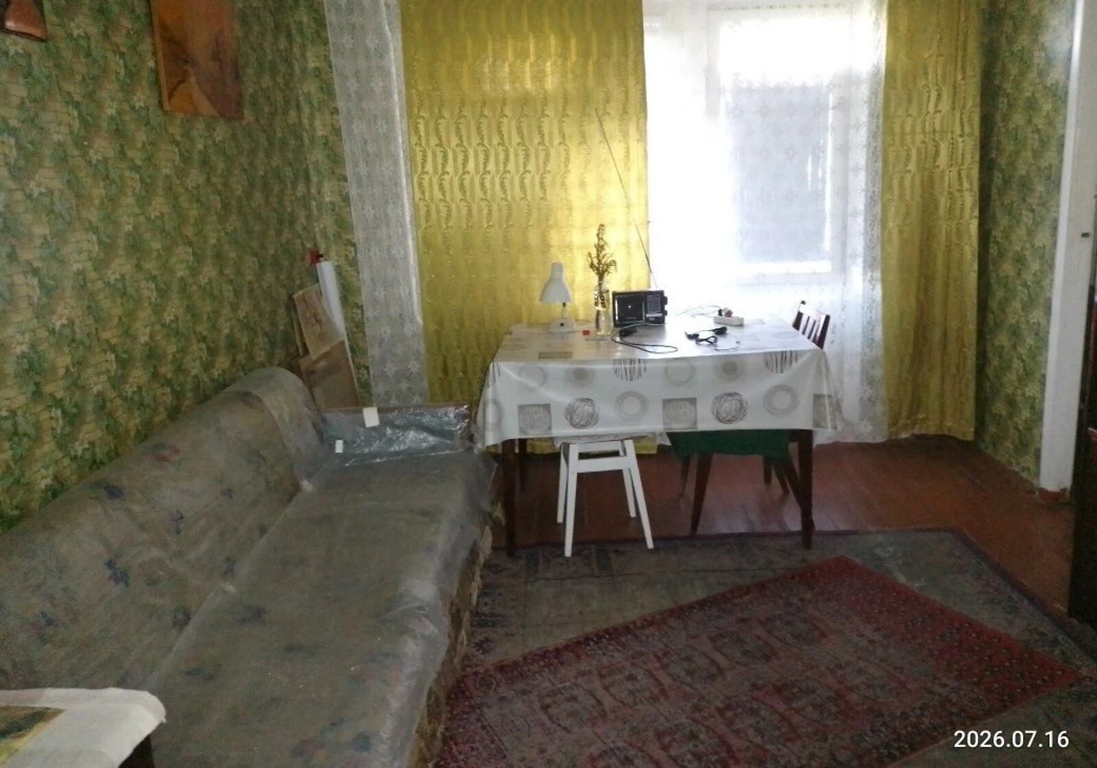 3-комнатная квартира, Центрально-Городской - фото 2
