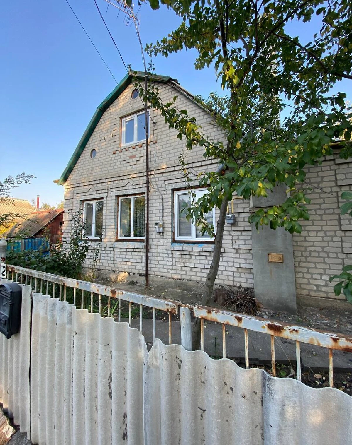 Будинок, Лозова: гараж у дворі, сад, торг можливий - фото 1