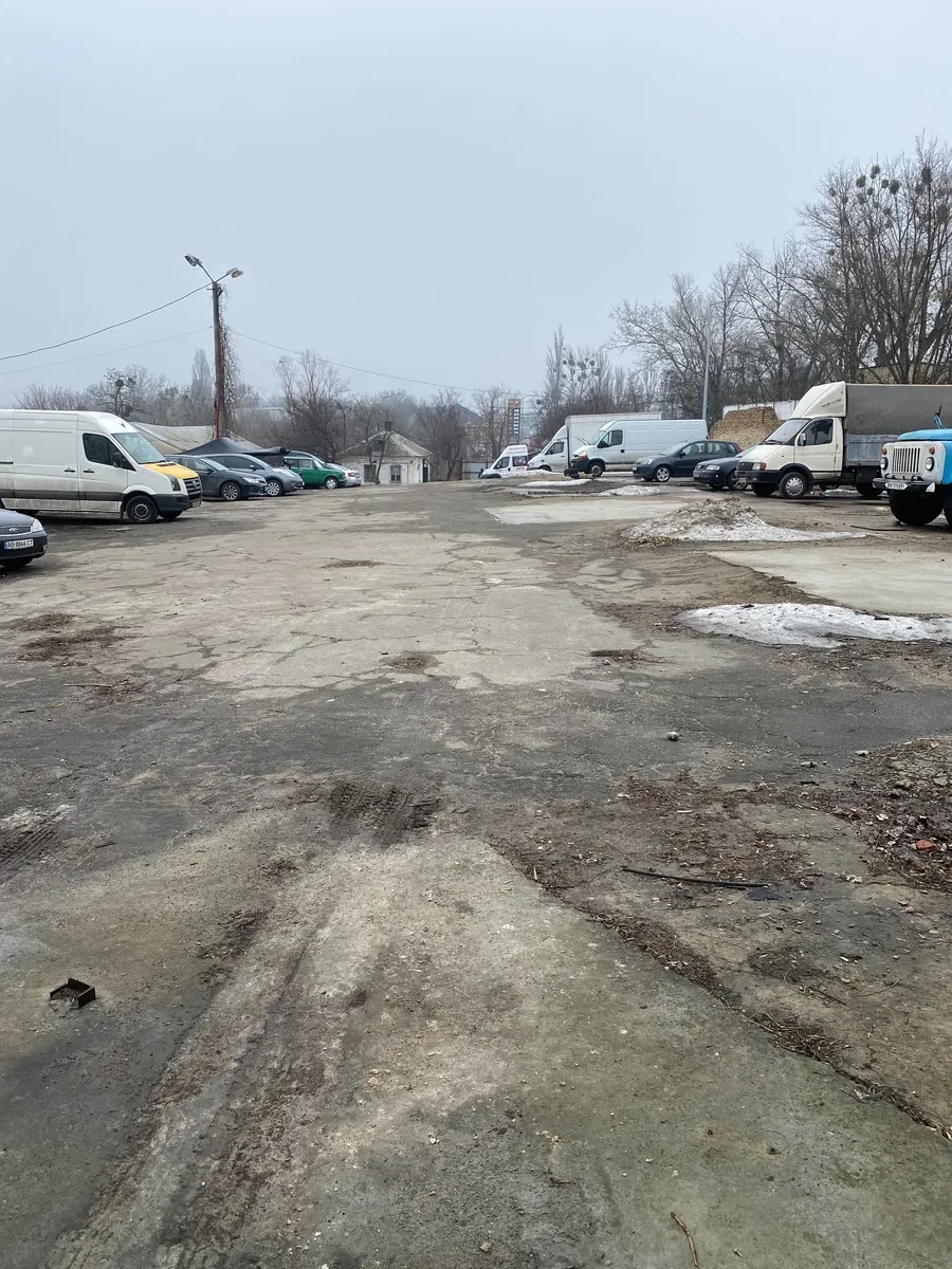 Паркомісце, Голосіївський: охорона, СТО, відеоспостереження - фото 2