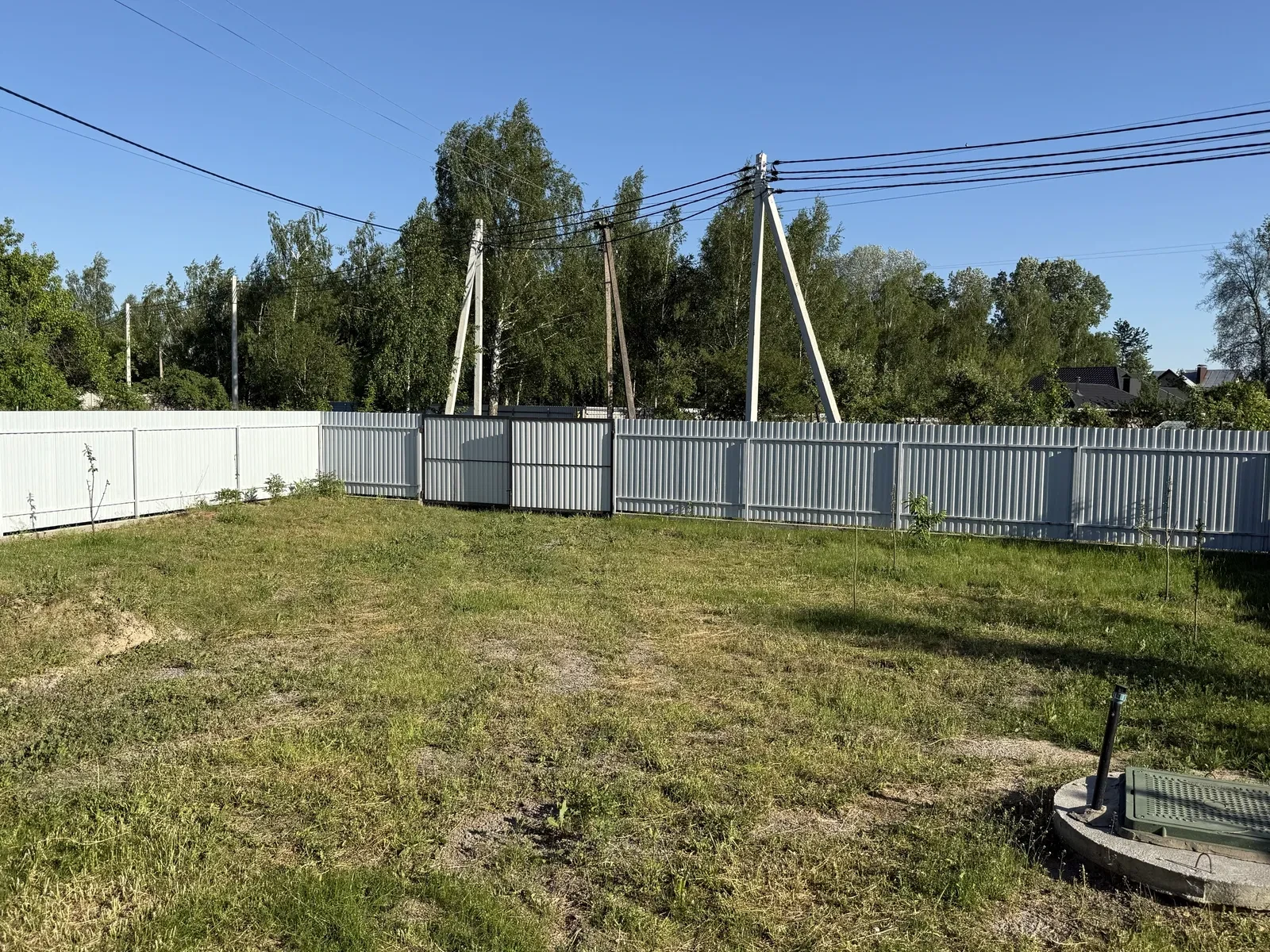 Будинок, Славне: газове опалення, свердловина, біля лісу, фото 2