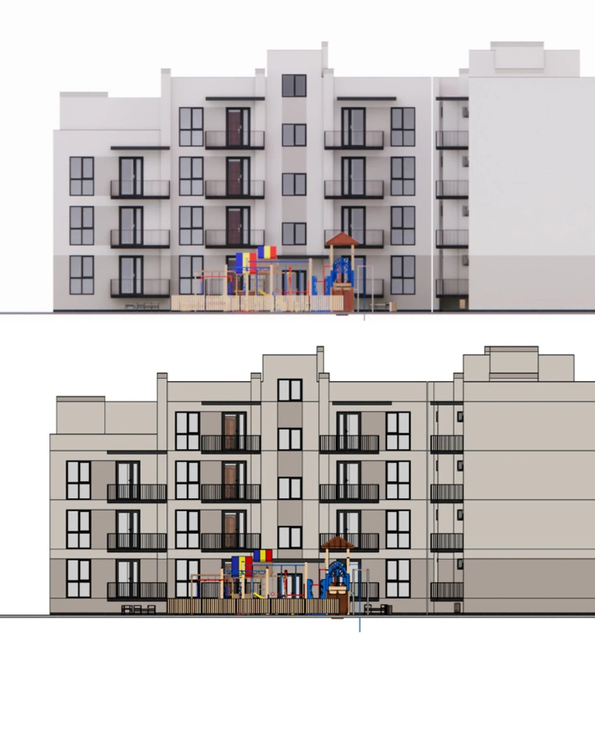 1-комнатная квартира, Компотный: новостройка, торг возможен, фото 5