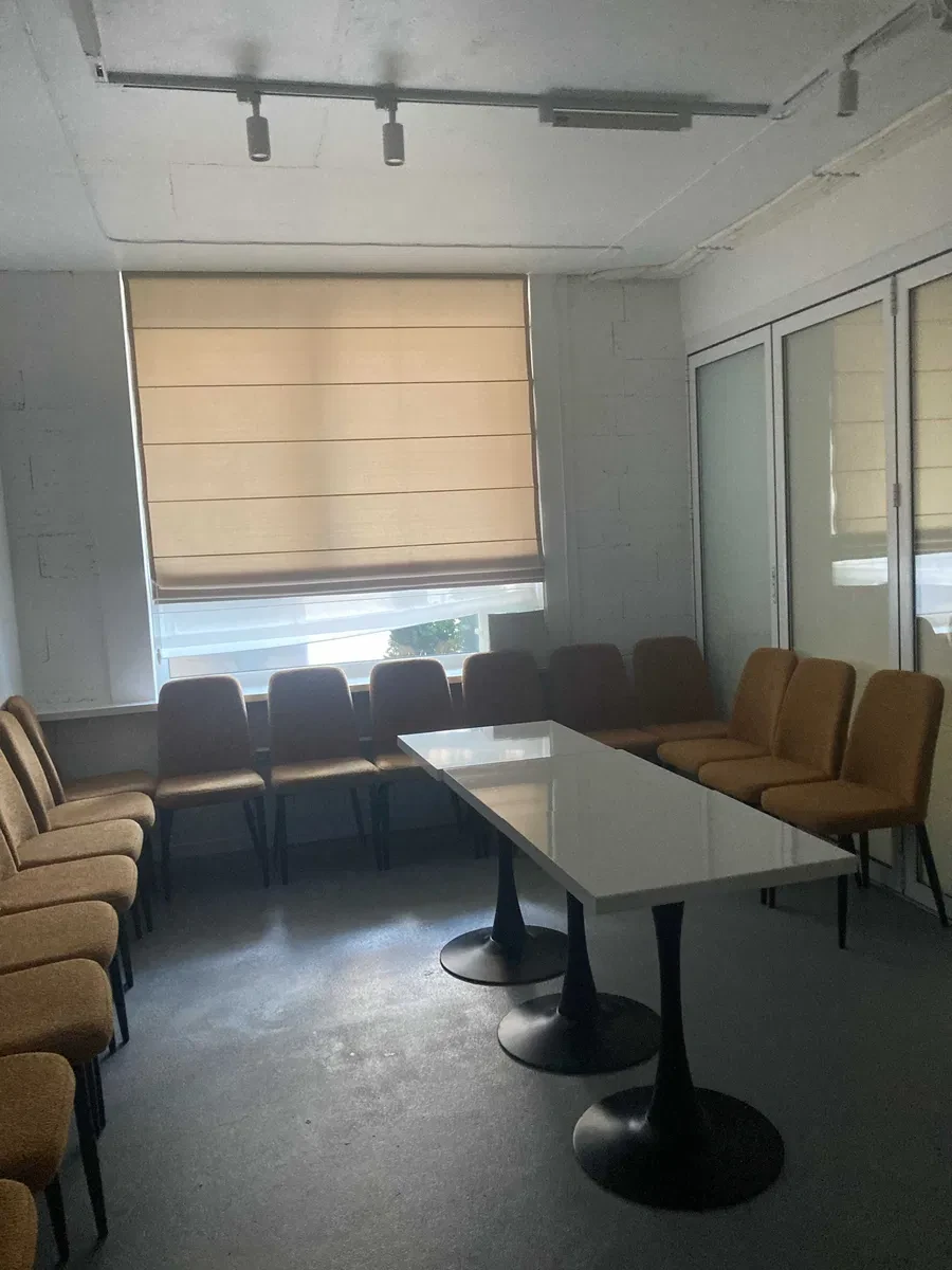 Приміщення у ЖК Будинок на Вавилових: зали до 40 м², погодинно - фото 2