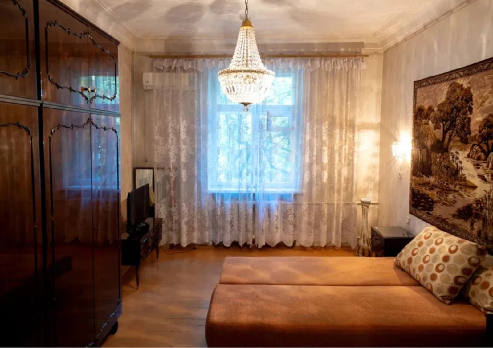 3-кімнатна квартира, Центрально-Міський: єВідновлення, розстрочка - фото 3