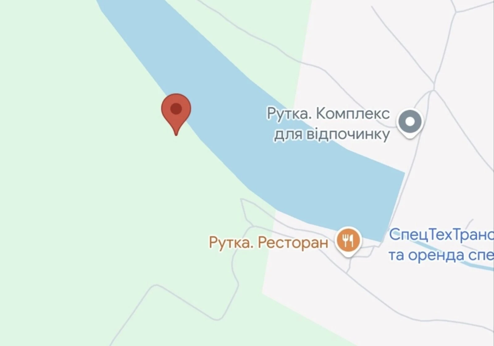 Ділянка 127 соток, Великий Кучурів: під житлову забудову, під гараж - фото 1