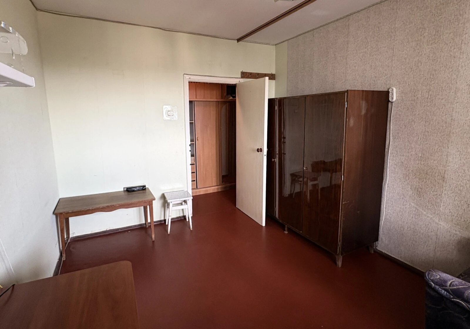 2-кімнатна квартира, Дарницький: метро Харківська, торг - фото 4