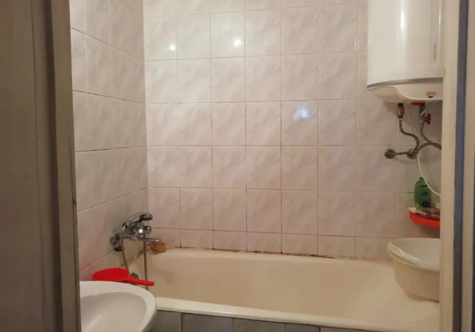2-кімнатна квартира, Рясне: кухня 9 м² - фото 2