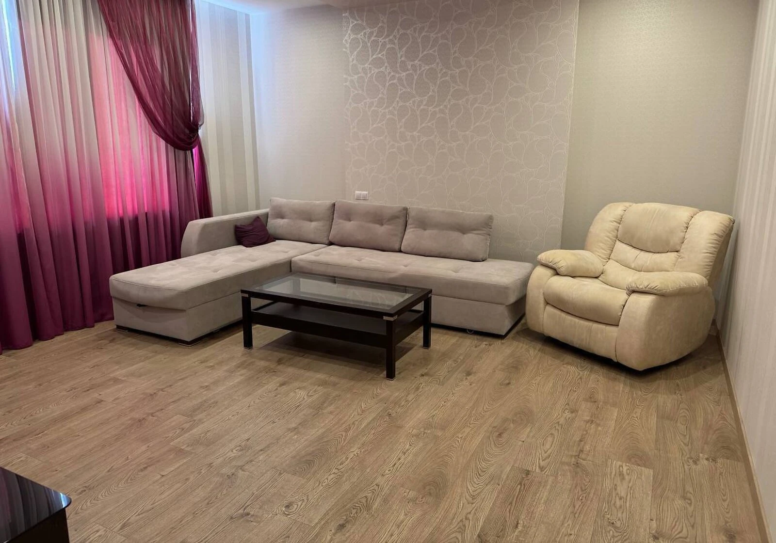2-кімнатна квартира, Аркадія: укриття, ліфт і опалення без світла, фото 4
