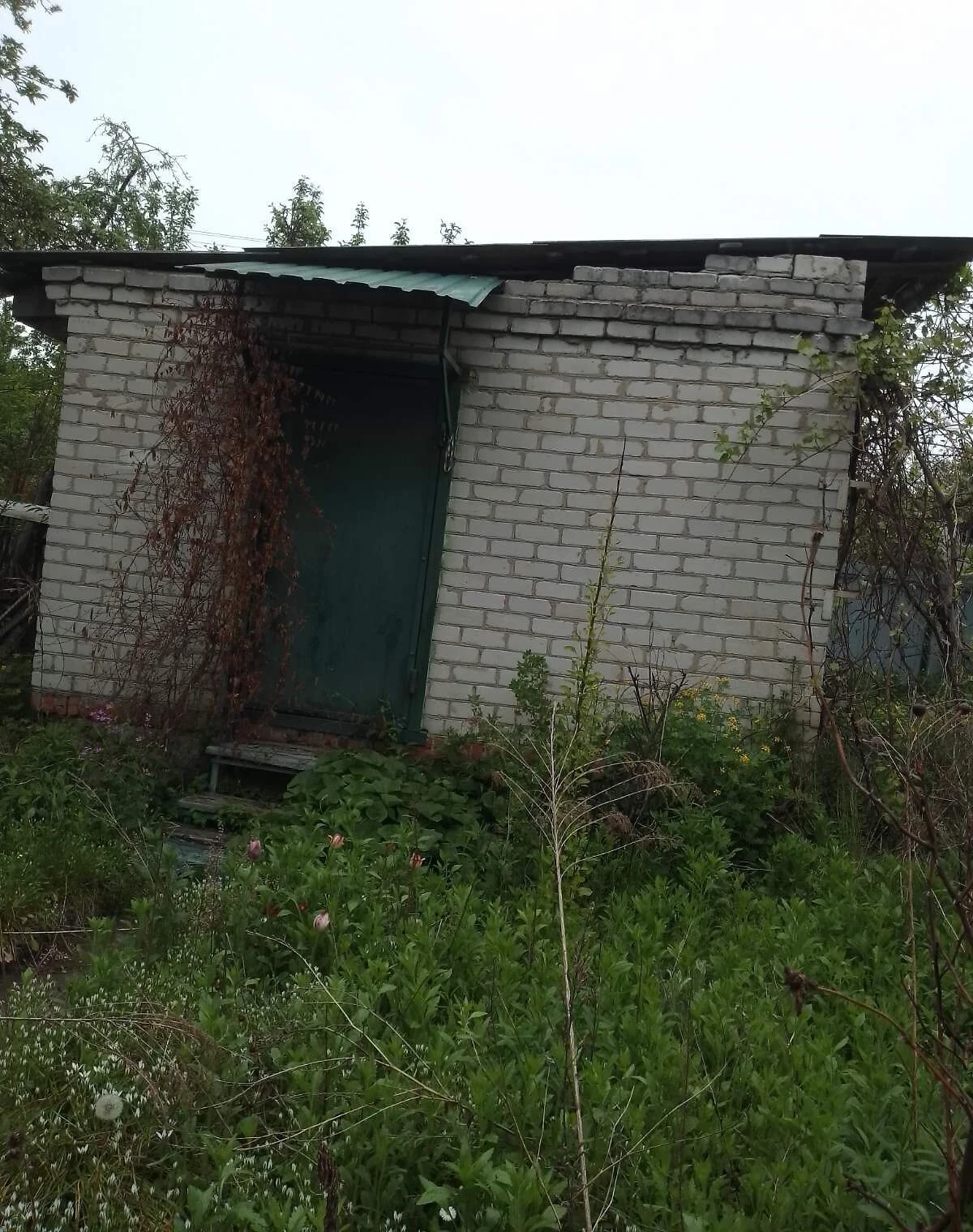 Ділянка 4.85 соток, Житомир: житлова забудова, свердловина, гараж - фото 2