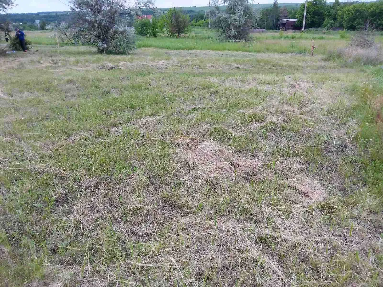 Ділянка 11 соток, Братське: річка за 50 м, газ, вода і світло - фото 4