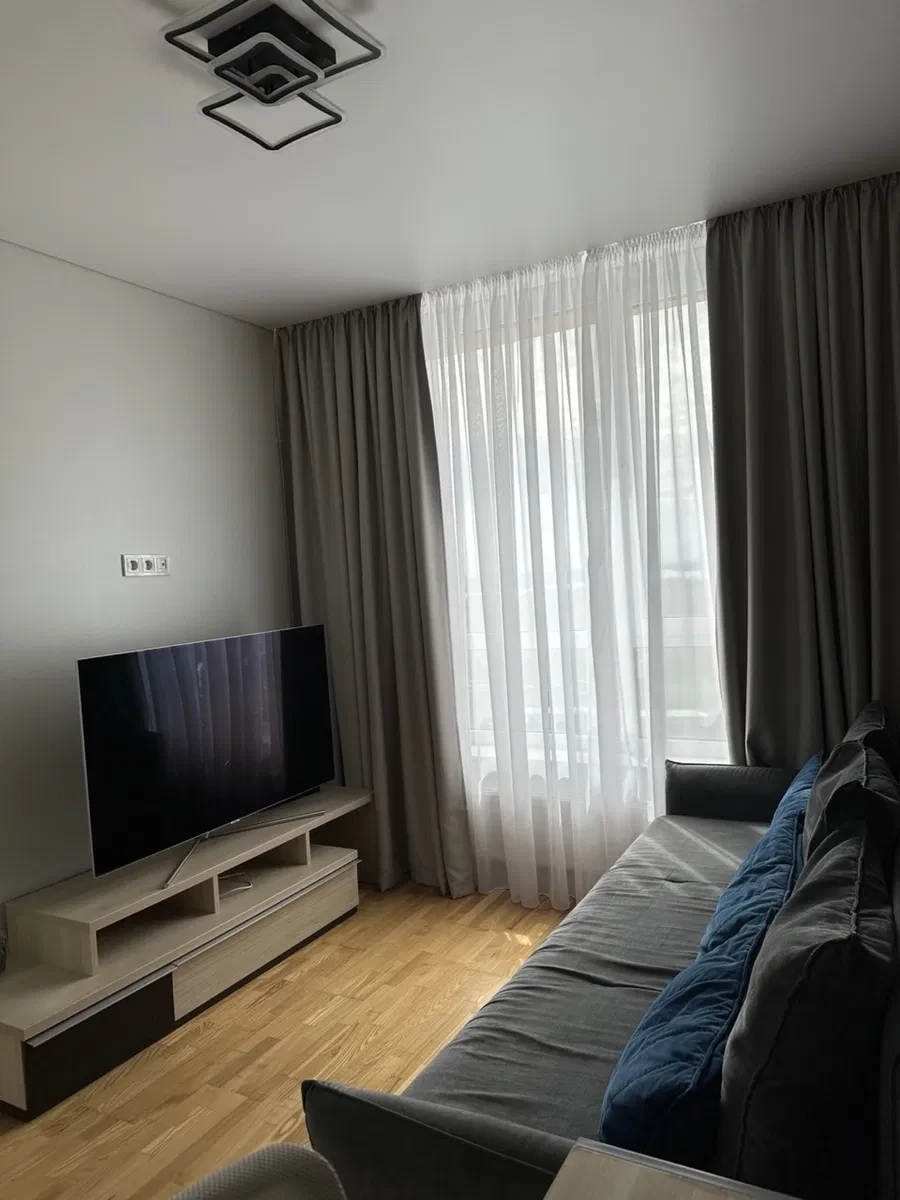 3-кімнатна квартира у ЖК Svitlo Park: метро Видубичі, резервне живлення, фото 5