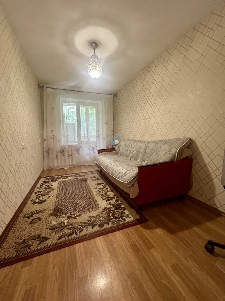 3-кімнатна квартира, Фонтан: хороший ремонт, меблі, торг - фото 4