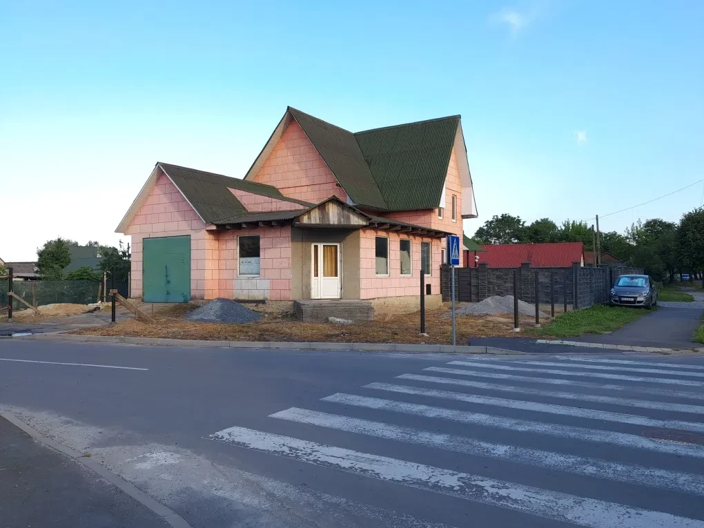 Будинок, Звягель: два поверхи, можливе використання під бізнес, фото 3