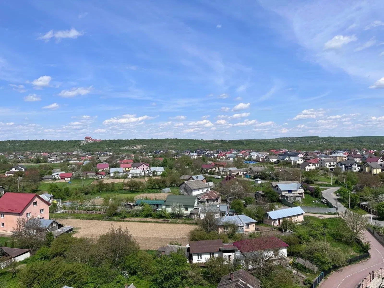 3-кімнатна квартира у ЖК Мікрорайон Європейський Coty: панорама, єОселя - фото 2