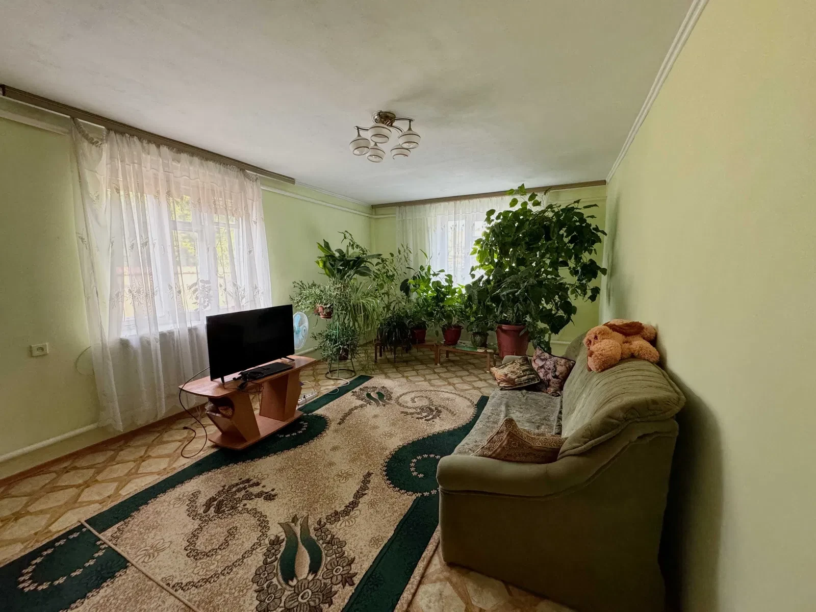 Будинок, Рені: у центрі, гараж, 2 км до кордону - фото 2