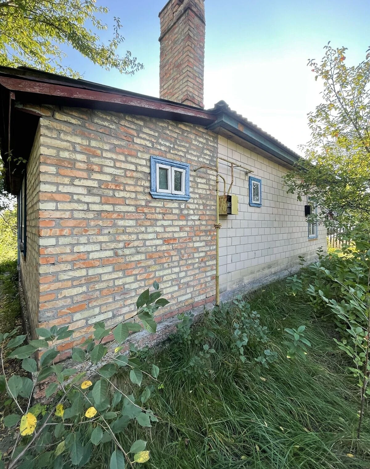 Будинок, Тубільці: ділянка 25 соток, цегляні стіни - фото 3