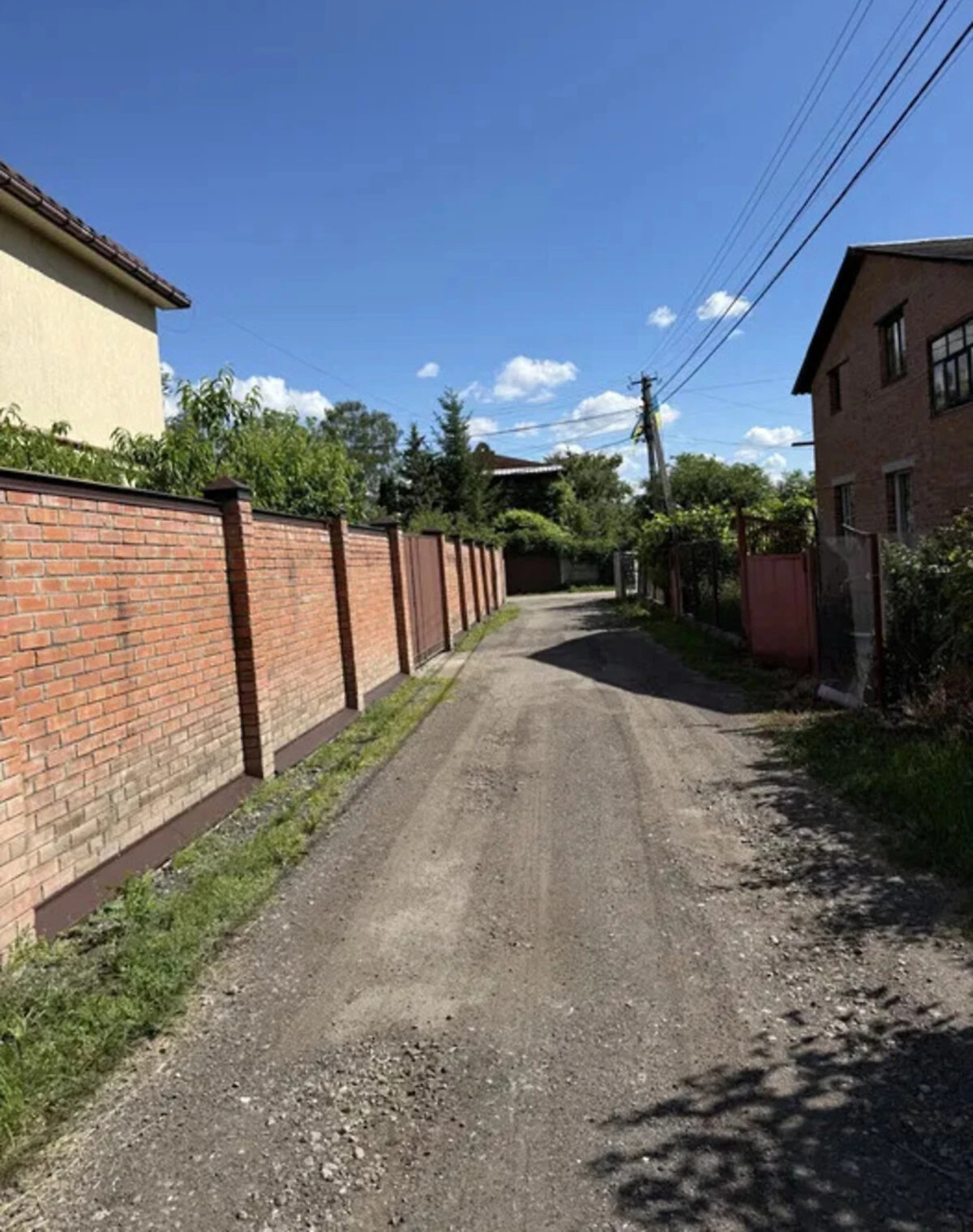 Дача, Терешки: беседка, баня, скважина, фото 5