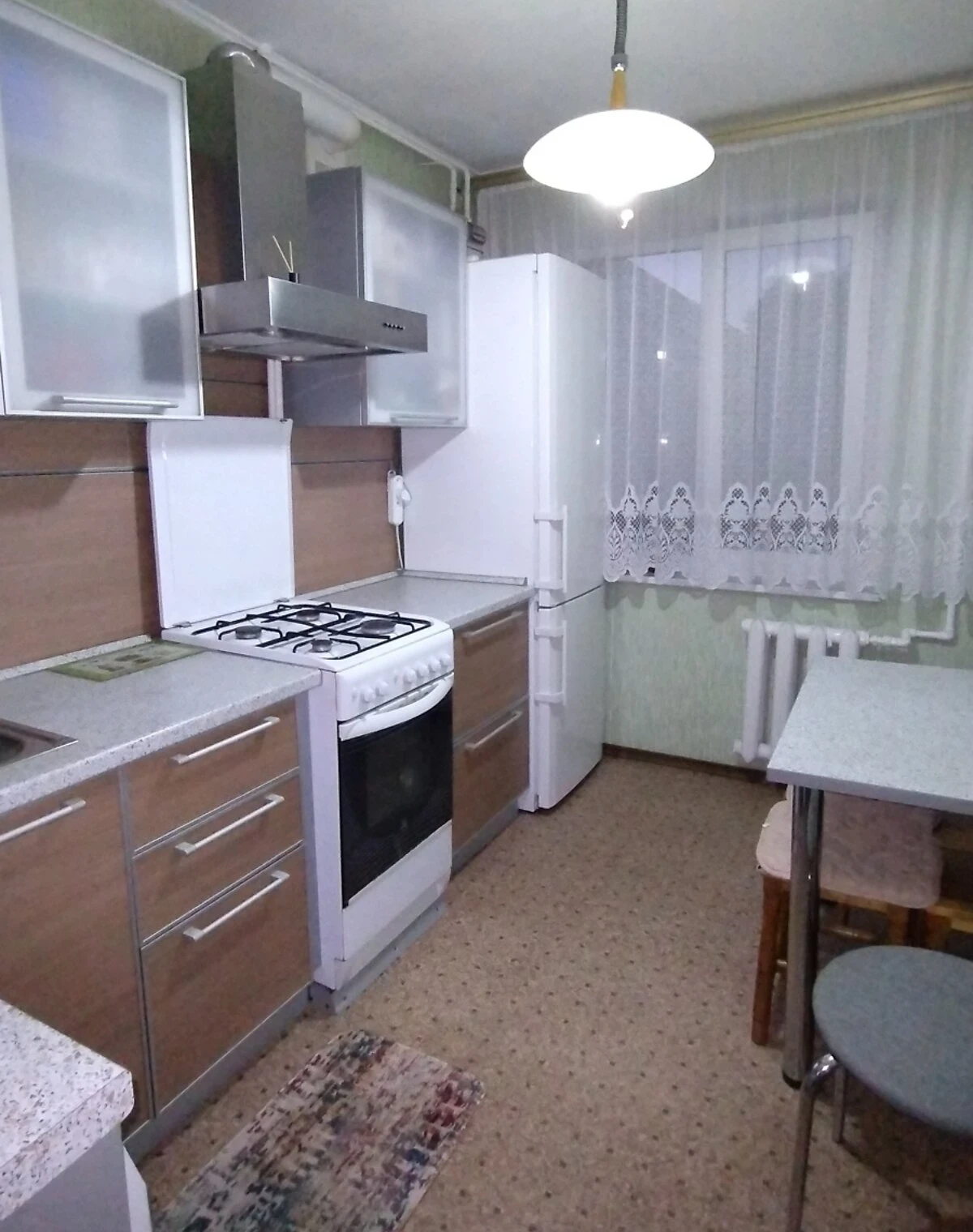 4-кімнатна квартира, Покровський: без світла є вода й опалення - фото 3