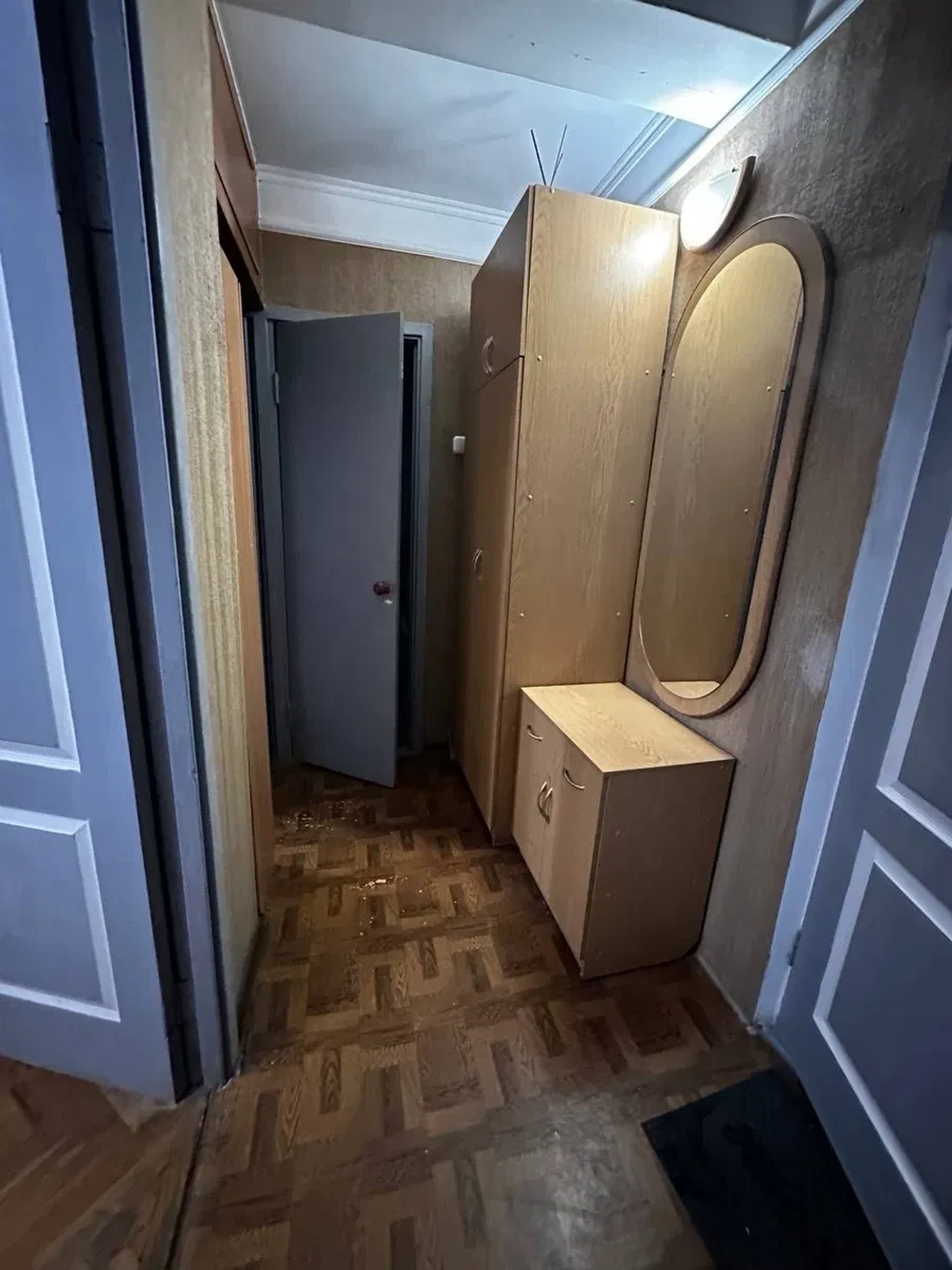 2-кімнатна квартира, Святошинський: ліс та озеро за 2 хвилини пішки - фото 4