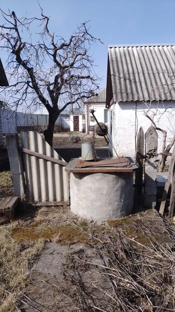 Будинок, Помічна: гараж на 2 авто, літня кухня, власний колодязь - фото 4