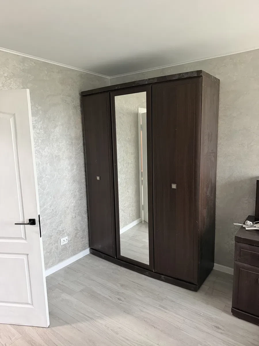 3-кімнатна квартира, Деснянський: перша здача, євроремонт - фото 4