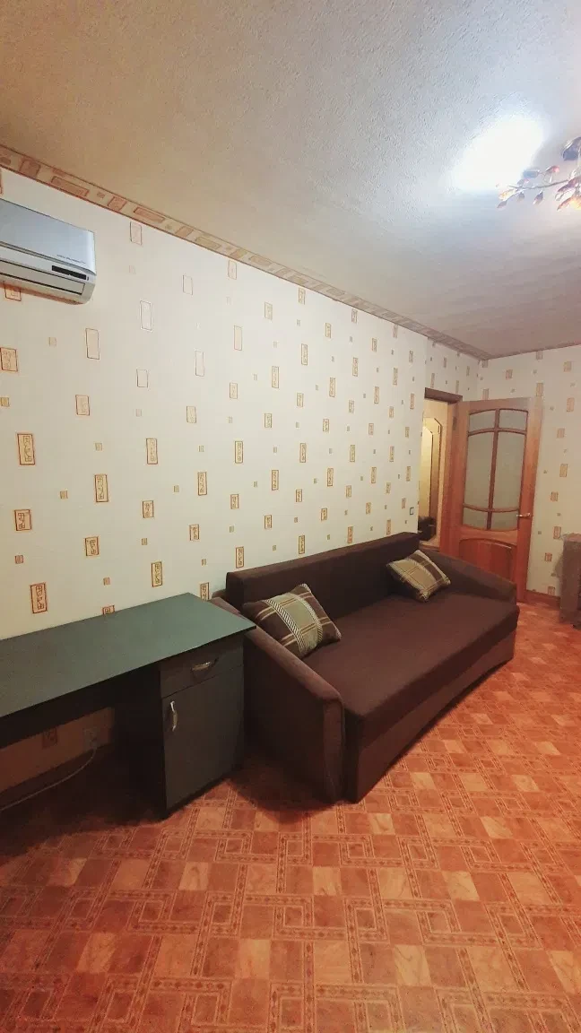 1-кімнатна квартира, Холодногірський: метро Холодна Гора за 10 хвилин - фото 3
