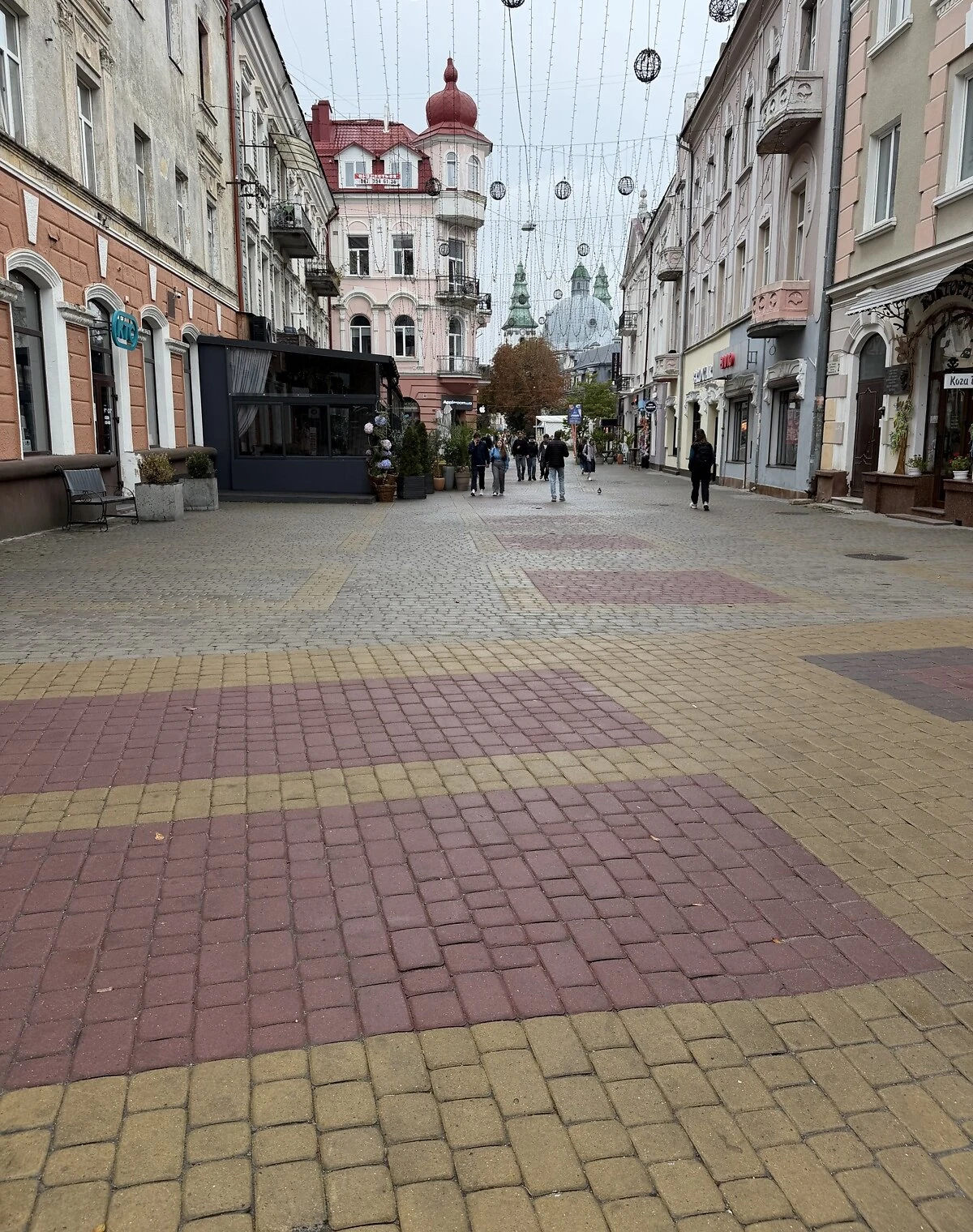 Помещение, Центр: фасадное, укрытие в доме, фото 1