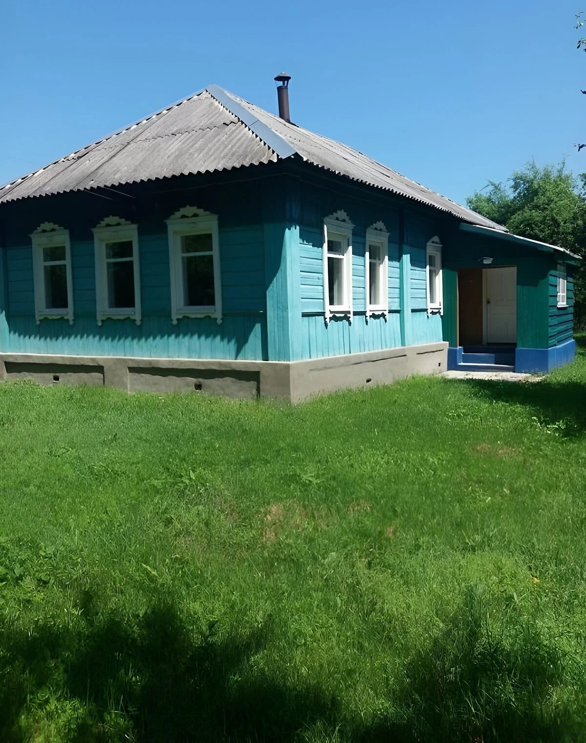 Будинок, Воздвиженське: 30 соток, зруб, пічне опалення