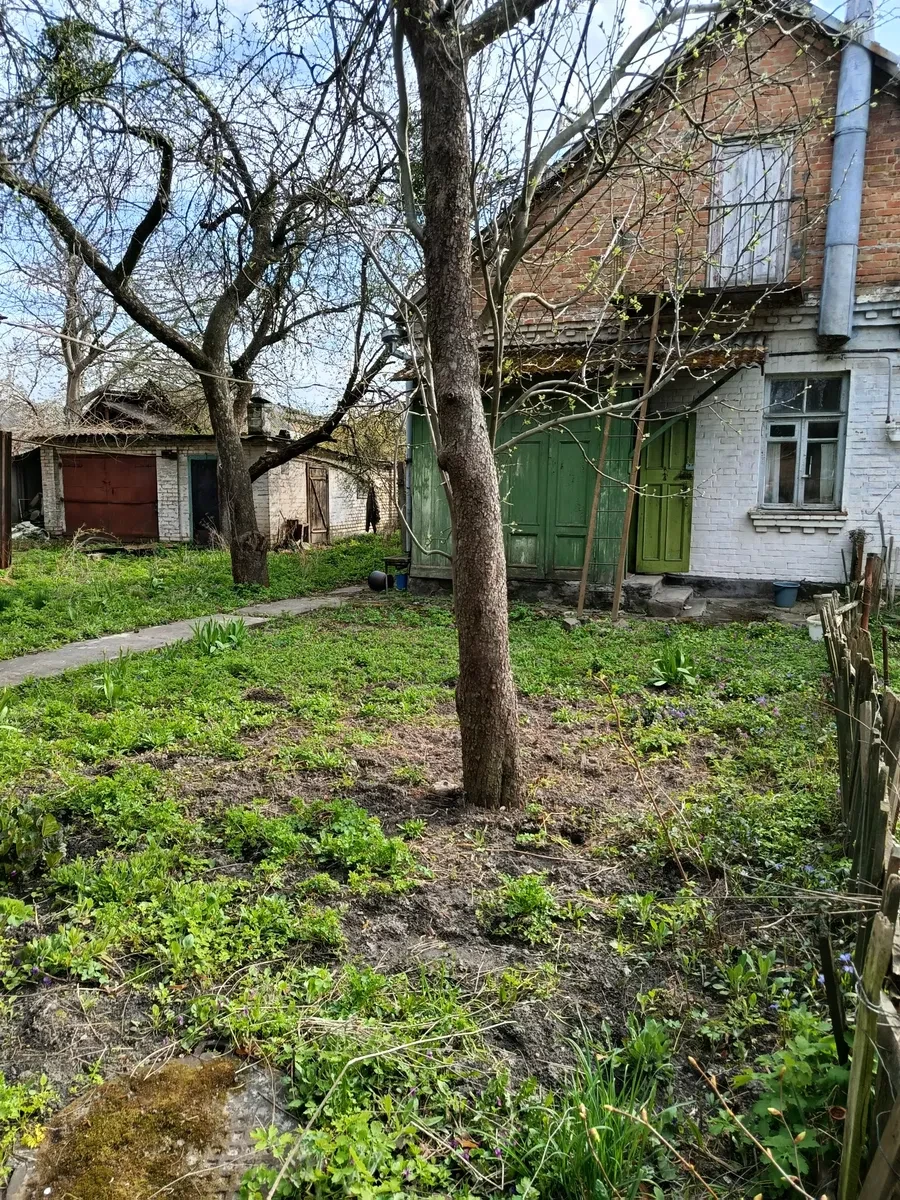 Частина будинку, Солом'янський: окремий в’їзд, гараж і підвал, фото 3