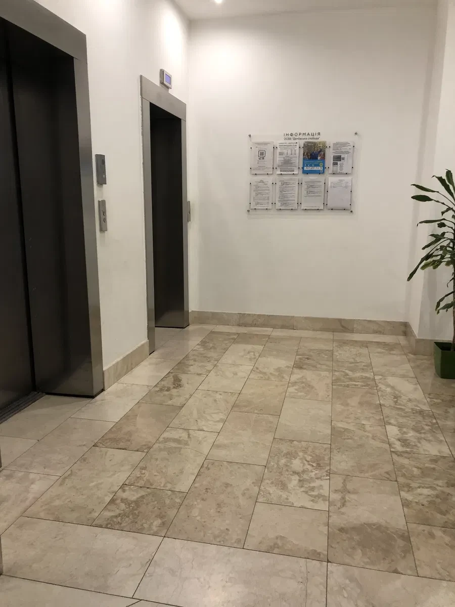 4-кімнатна квартира у ЖК Soho Residence: 2 балкони, метро за 5 хв - фото 5